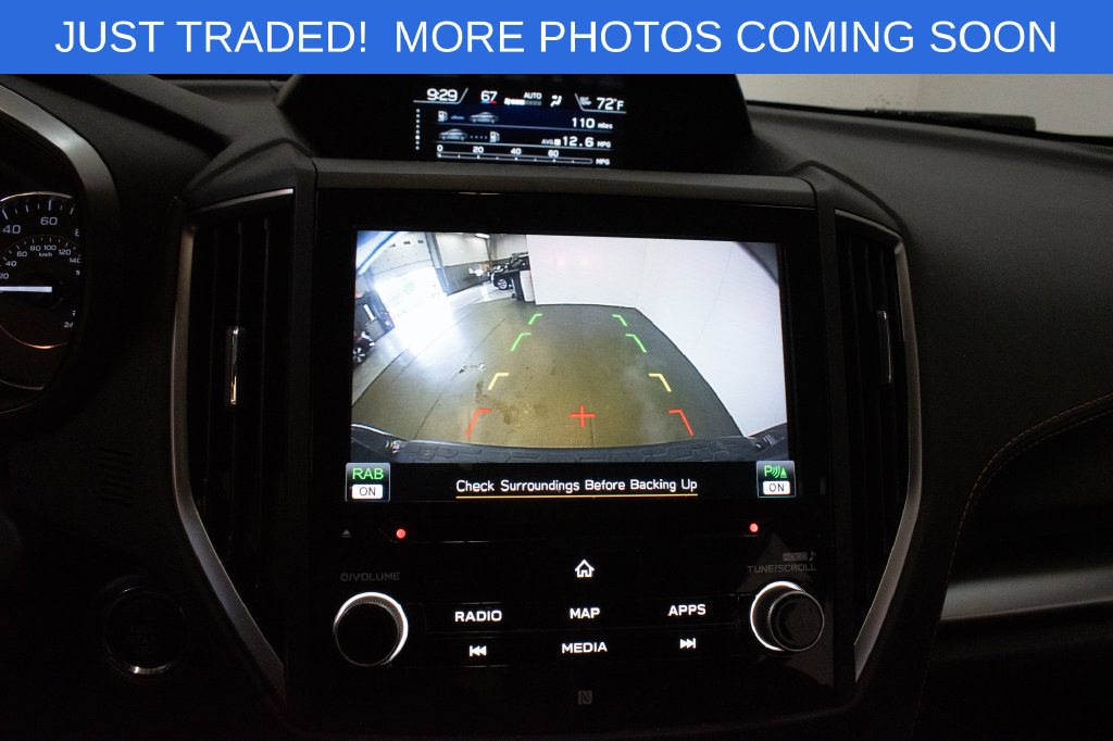 Used 2020 Subaru Crosstrek 2.0i Limited w/ Moonroof Package w/Navigation AWD/4WD image 16