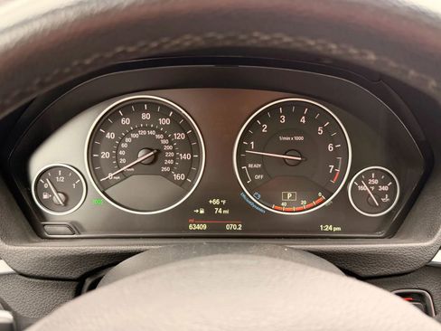 Used 2015 BMW 428i Gran Coupe image 21