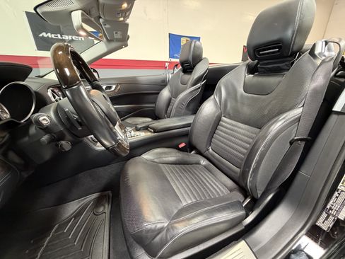 Used 2013 Mercedes-Benz SL 550 image 15