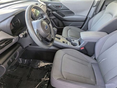 Used 2024 Subaru Crosstrek 2.0i Premium image 23