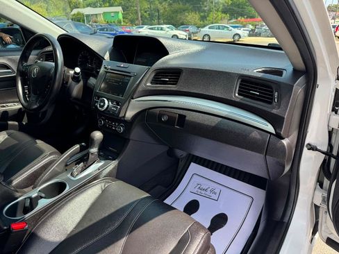 Used 2019 Acura ILX FWD image 27