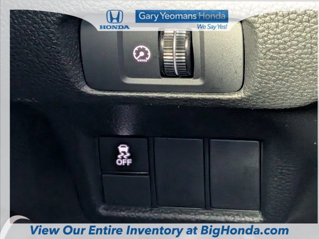 Used 2025 Honda Civic Sport Touring image 27