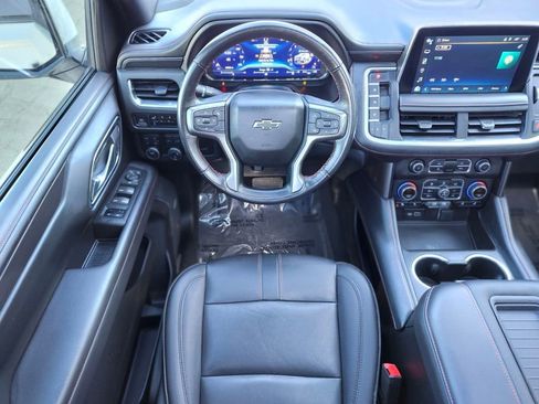Used 2023 Chevrolet Tahoe RST AWD/4WD image 11