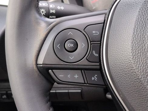 Used 2019 Toyota Corolla SE FWD image 22