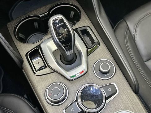 Used 2023 Alfa Romeo Giulia Ti image 16