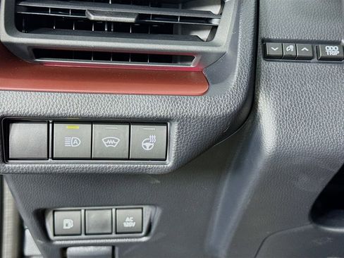 New 2026 Toyota Prius Plug-In Hybrid image 13