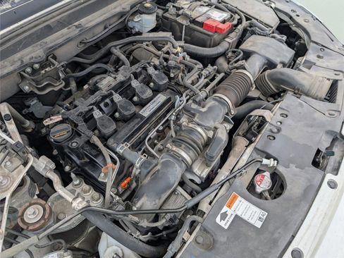 Used 2019 Honda Accord Sport image 42