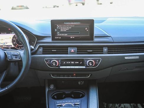 Used 2019 Audi A5 2.0T Prestige w/ S Line Sport Package image 8