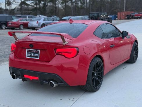 Used 2017 Toyota 86 860 Special Edition image 7