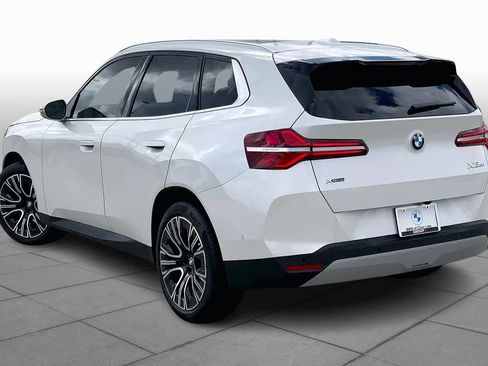 Used 2026 BMW X3 xDrive30 w/ Convenience Package image 12