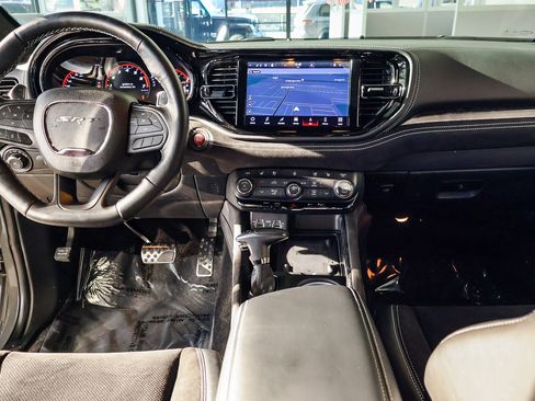 Used 2022 Dodge Durango SRT w/ Premium Interior Group image 7