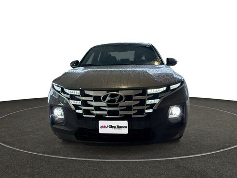Used 2022 Hyundai Santa Cruz SEL image 9