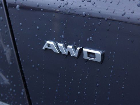 New 2025 Cadillac XT5 Premium Luxury w/ Technology Package image 6