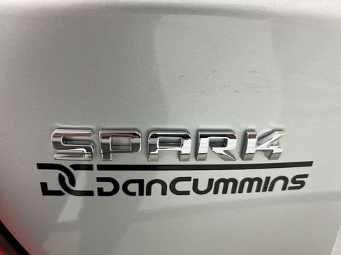 Used 2022 Chevrolet Spark LS image 25