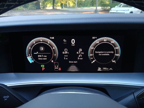 New 2026 Volkswagen Tiguan SE image 15