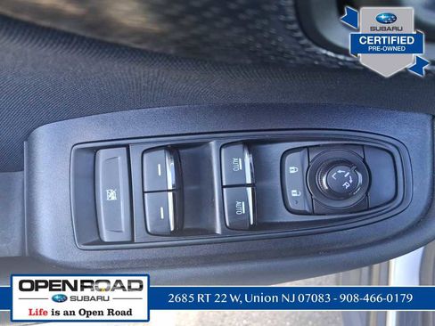 Certified 2025 Subaru Outback image 13