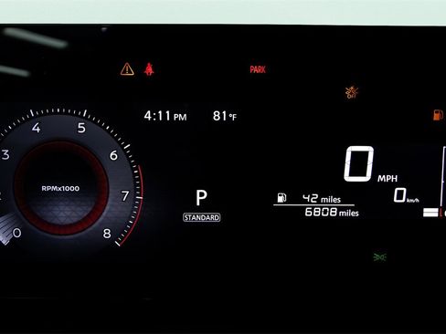 Used 2025 Nissan Kicks SV image 20