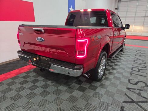 Used 2020 Ford F150 Lariat image 26