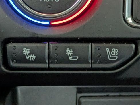 Used 2023 Chevrolet Tahoe Premier image 32