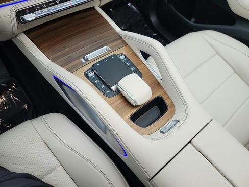 Certified 2024 Mercedes-Benz GLE 350 4MATIC image 13