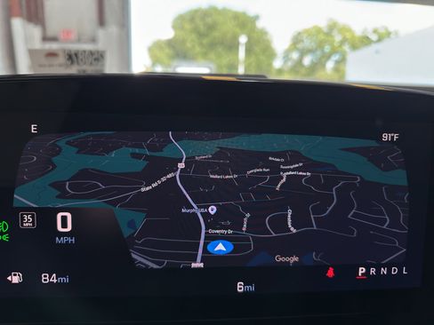 New 2025 Chevrolet Tahoe Premier image 12