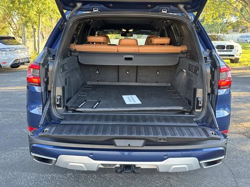 Used 2019 BMW X5 xDrive40i image 11