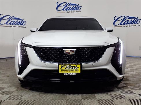 Used 2026 Cadillac CT5 Premium Luxury image 3