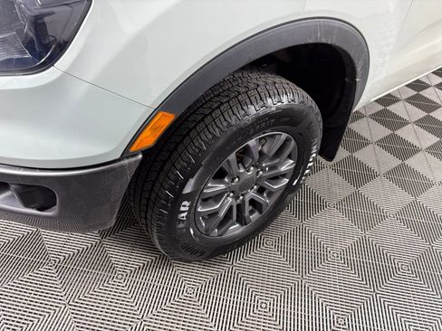 Certified 2022 Ford Ranger XLT w/ Equipment Group 301A Mid image 10