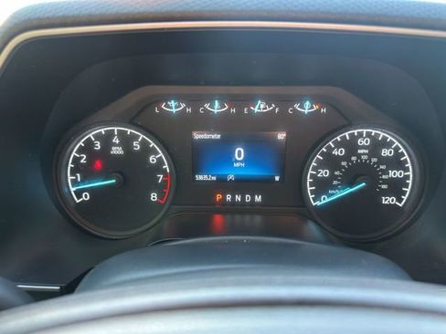 Used 2023 Ford F150 XL w/ STX Appearance Package image 19