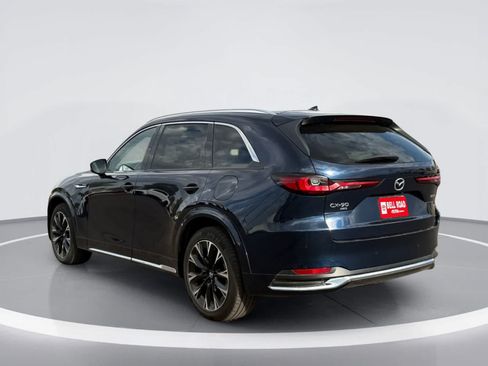 Used 2024 MAZDA CX-90 3.3 Turbo S AWD/4WD image 6