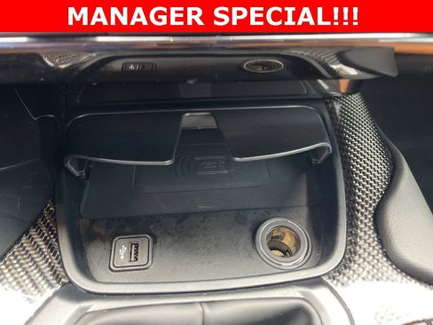 Used 2024 Toyota Supra image 27