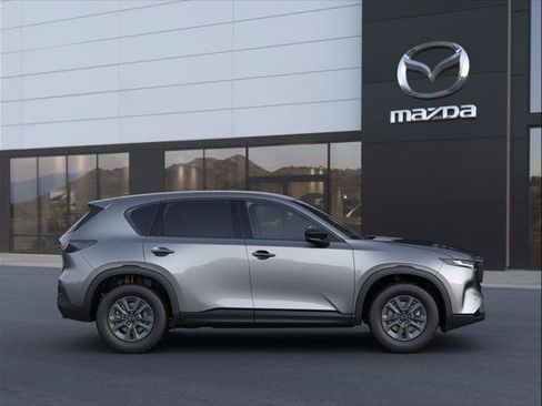 New 2026 MAZDA CX-5 Select AWD/4WD image 5