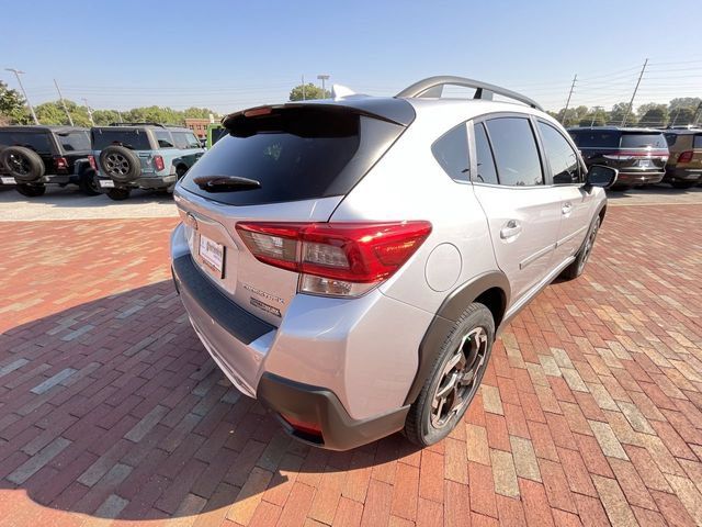 Used 2023 Subaru Crosstrek 2.5i Limited AWD/4WD image 35