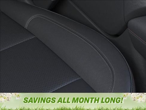 New 2026 Chevrolet Tahoe RST image 21