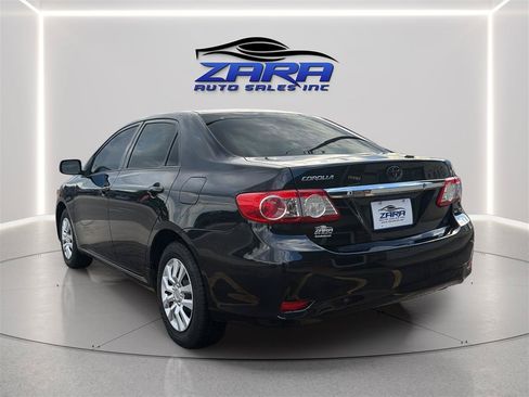 Used 2013 Toyota Corolla L FWD image 5