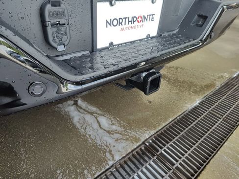 New 2026 Chevrolet Colorado Trail Boss image 31