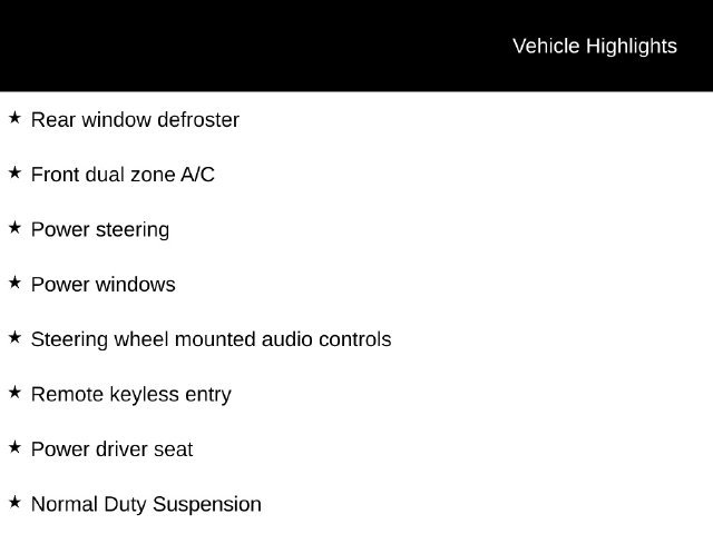 New 2026 Jeep Grand Cherokee Laredo X AWD/4WD image 11