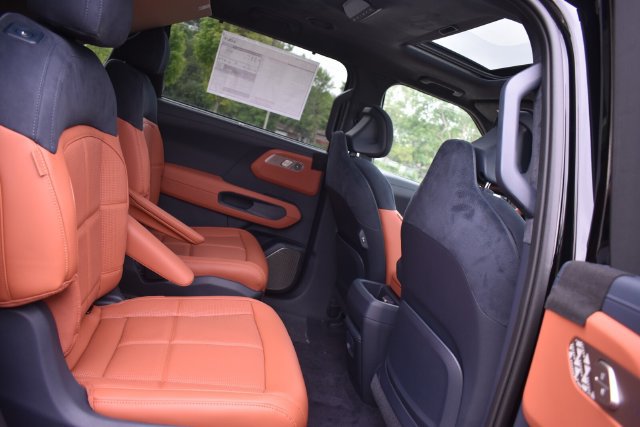New 2027 Kia Telluride SX Prestige w/ Towing Package AWD/4WD image 18