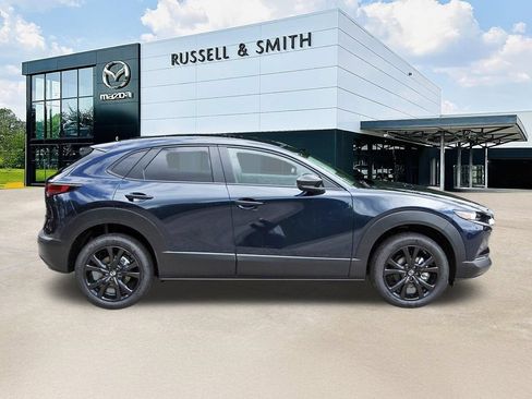 New 2026 MAZDA CX-30 AWD 2.5 S w/ Select Sport Pkg image 3