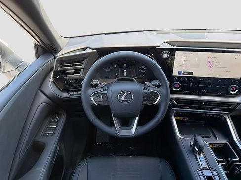 New 2026 Lexus TX 350 AWD image 18