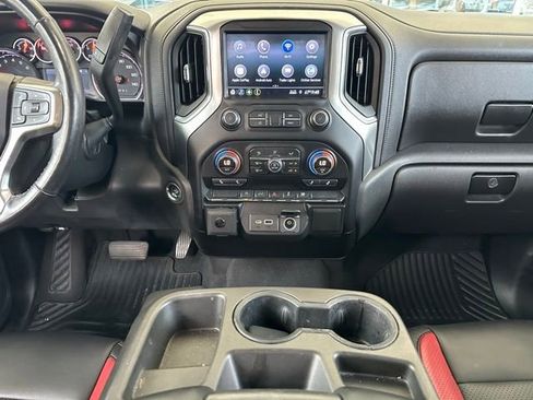 Used 2019 Chevrolet Silverado 1500 RST w/ All-Star Edition image 15