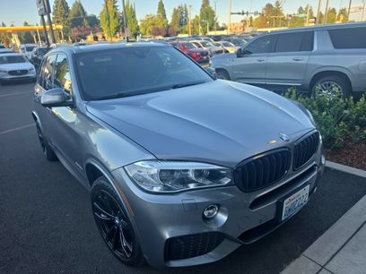 Used 2017 BMW X5 xDrive35d