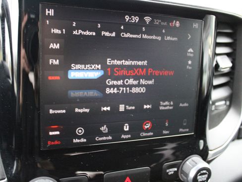 Used 2019 RAM 1500 Big Horn image 24