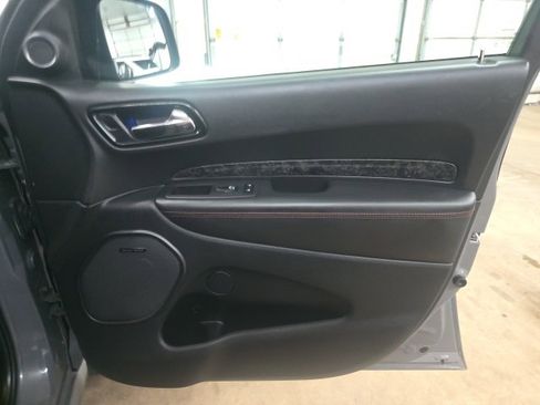 Used 2024 Dodge Durango R/T image 7