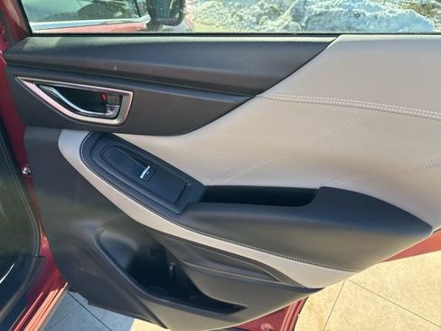 Used 2023 Subaru Forester Limited image 24