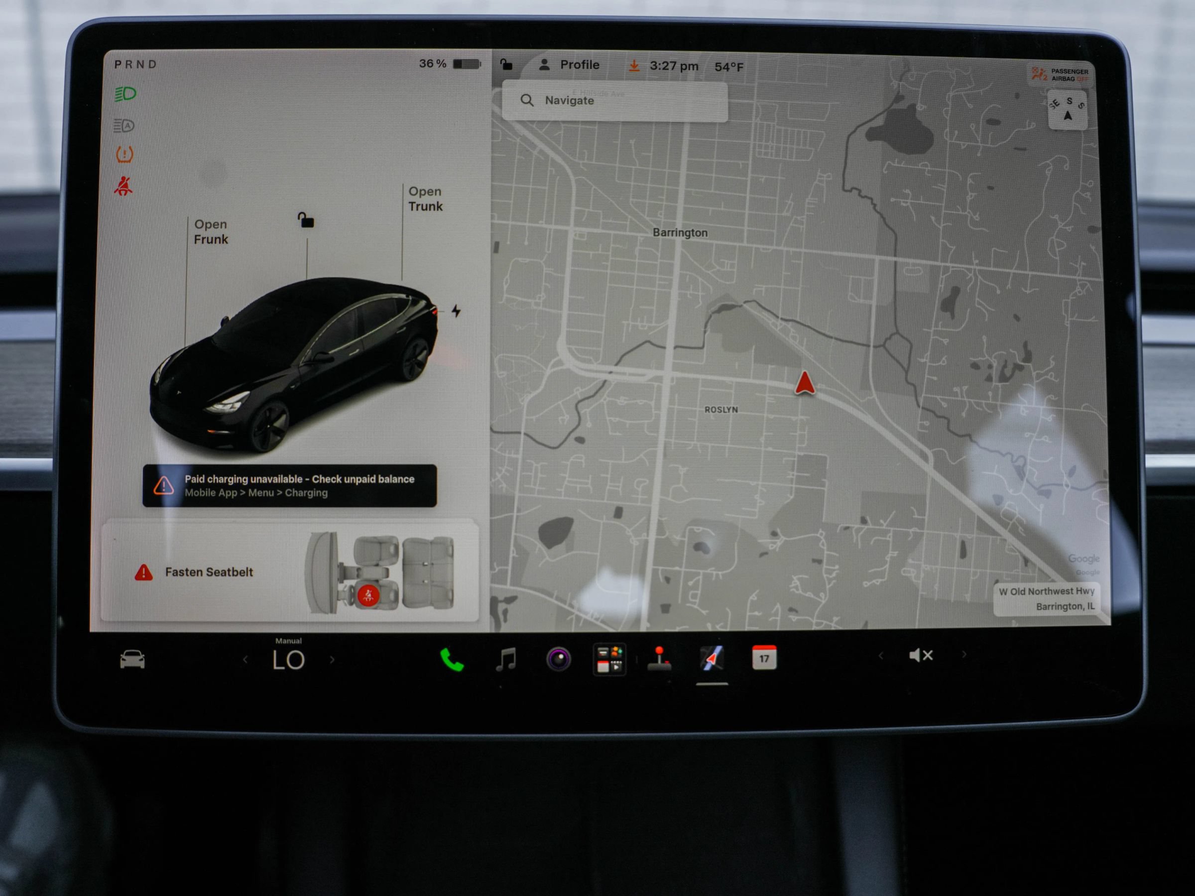 Used 2022 Tesla Model 3 RWD image 17