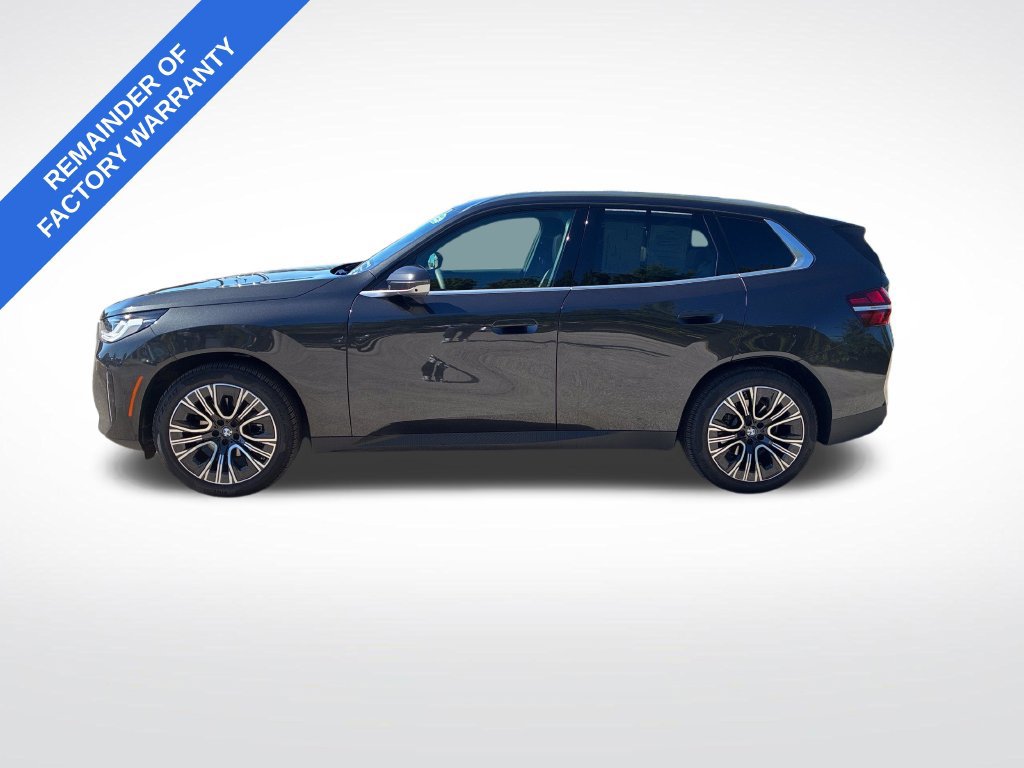 Used 2026 BMW X3 xDrive30i w/ Premium Package AWD/4WD image 8
