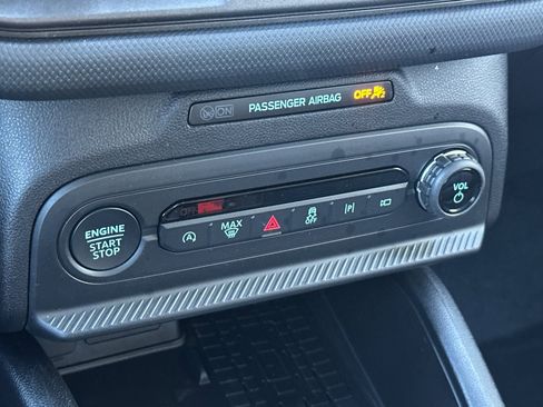 New 2025 Ford Bronco Sport Outer Banks w/ Outer Banks Tech Package+ image 21