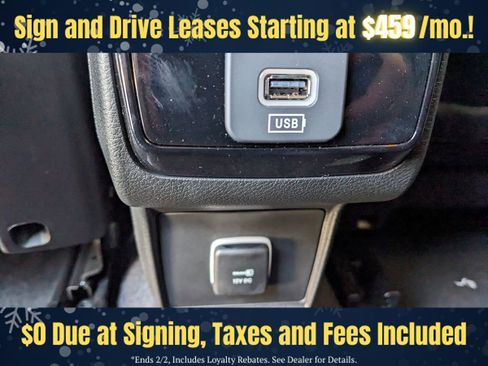 New 2026 Jeep Compass Limited image 22