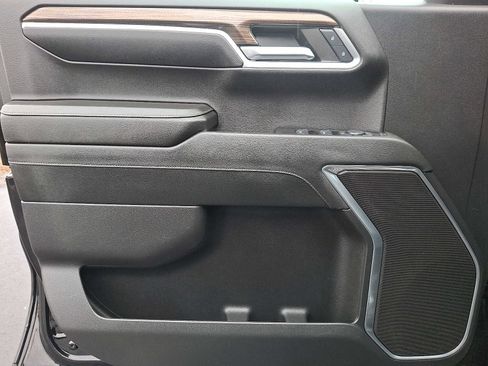 Used 2024 Chevrolet Silverado 1500 RST w/ LPO, Dark Essentials Package image 12